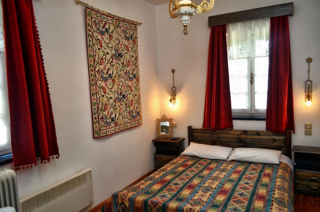 To Rodi Hotel Papigko Eksteriør billede
