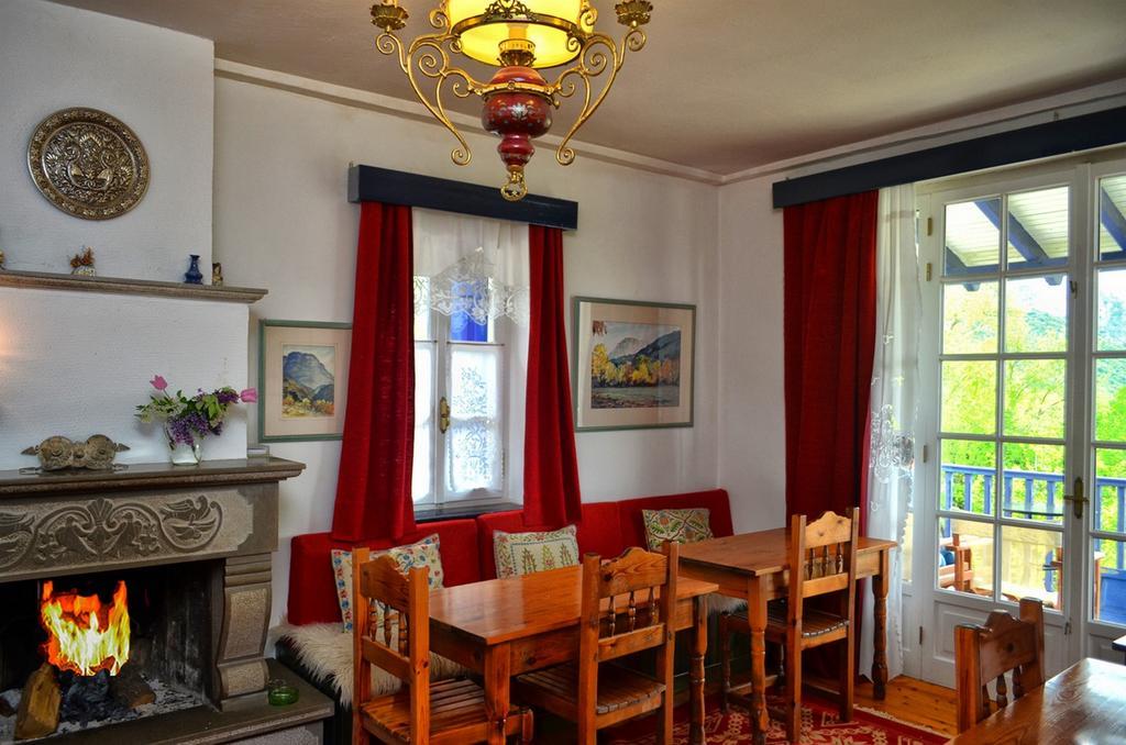 To Rodi Hotel Papigko Eksteriør billede