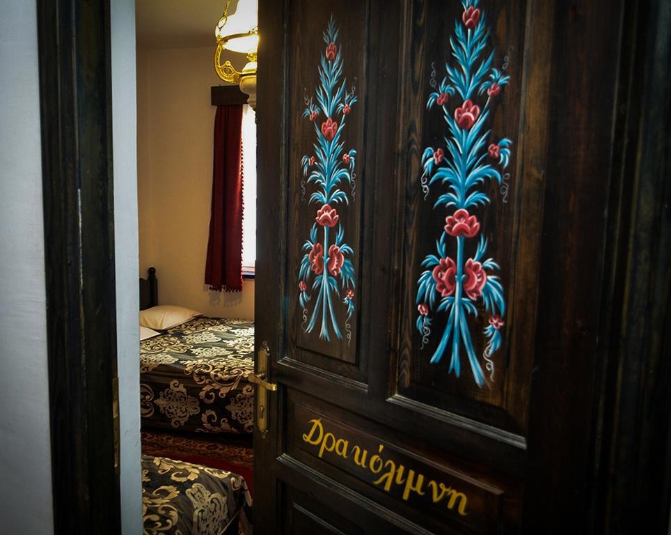 To Rodi Hotel Papigko Eksteriør billede