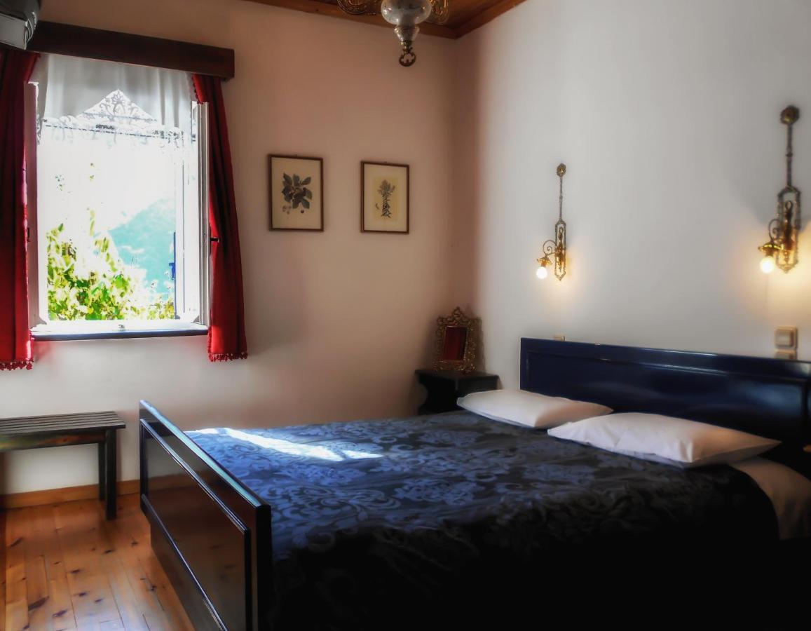 To Rodi Hotel Papigko Eksteriør billede